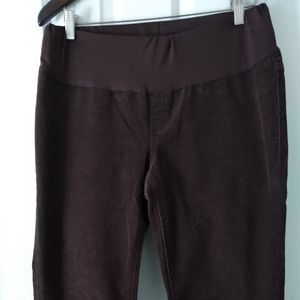 Gap maternity Corduroy pants